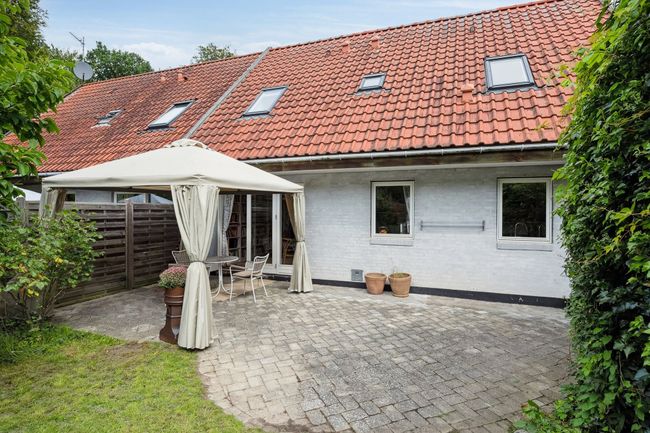 Parkvej 3A, 3480 Fredensborg